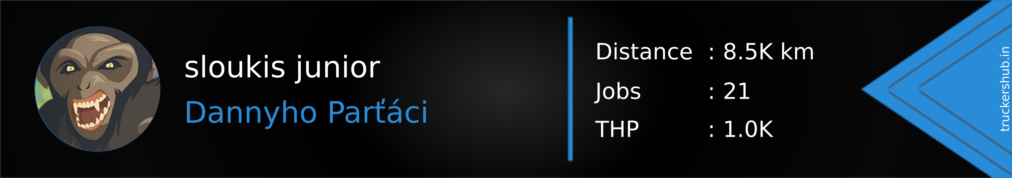 sloukis junior Banner