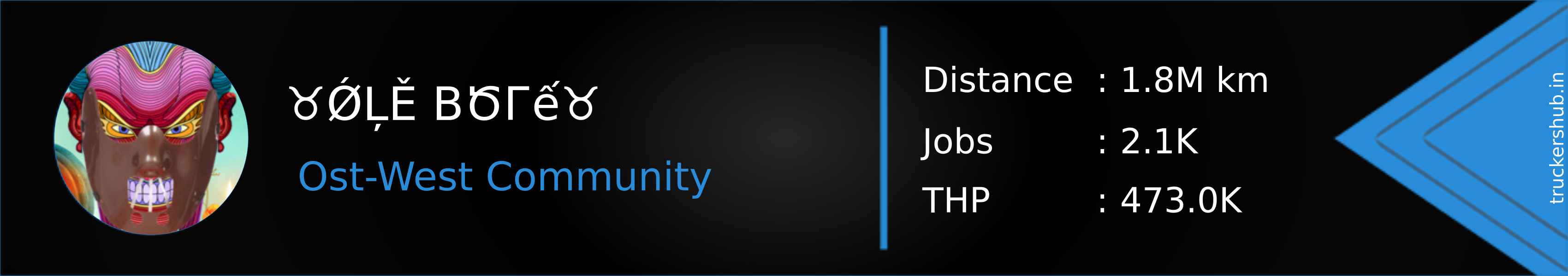 ♉ǾĻĚ ВԾГế♉ Banner