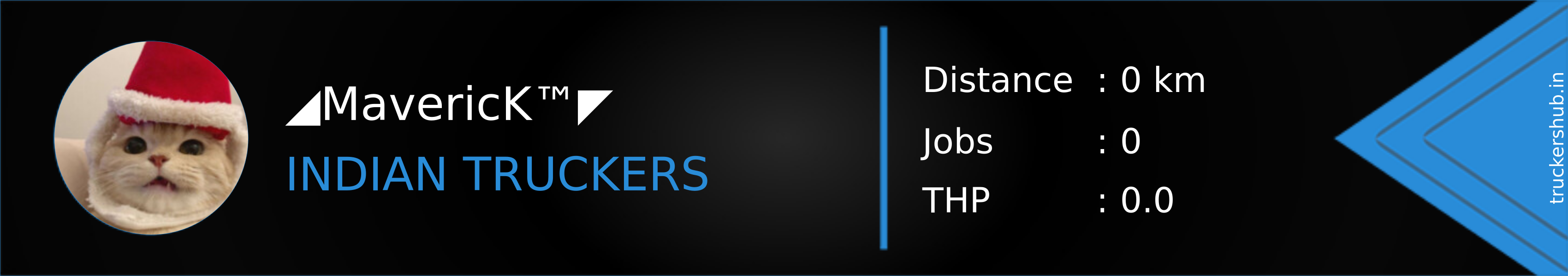 ◢MavericK™◤ Banner