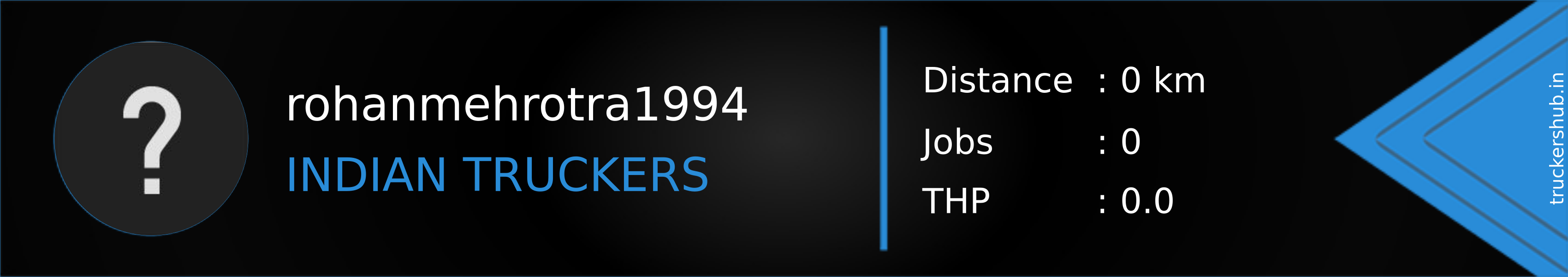 rohanmehrotra1994 Banner