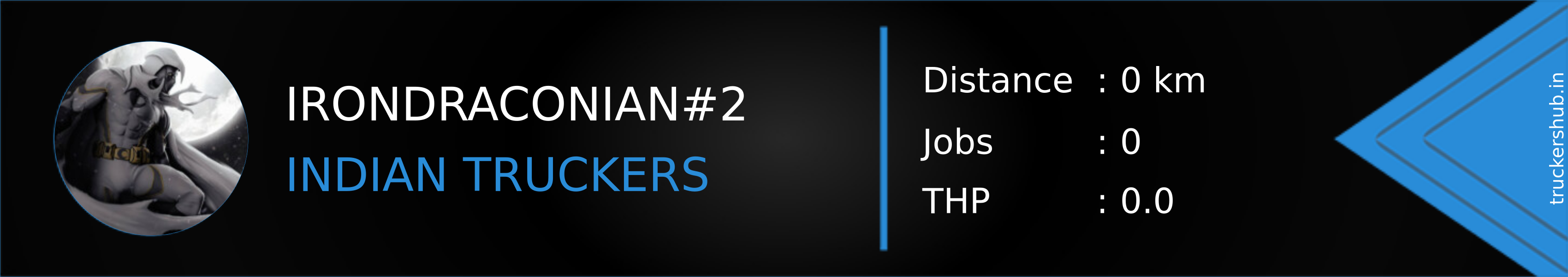 IRONDRACONIAN#2 Banner