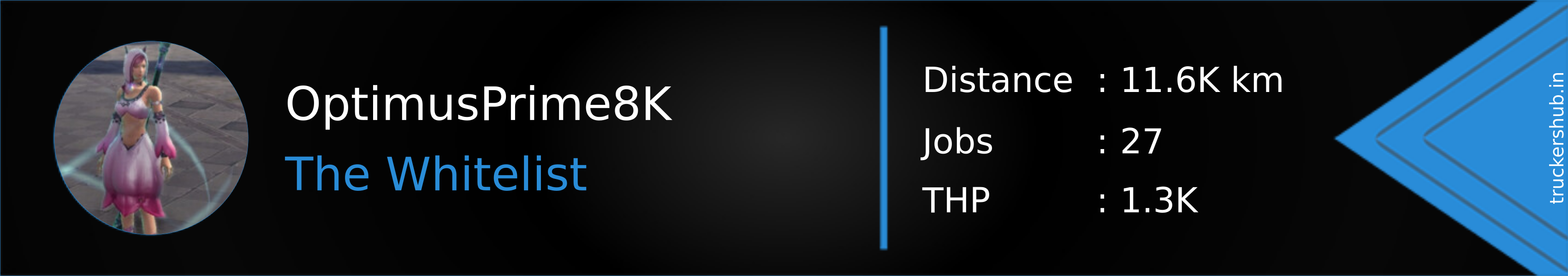 OptimusPrime8K Banner