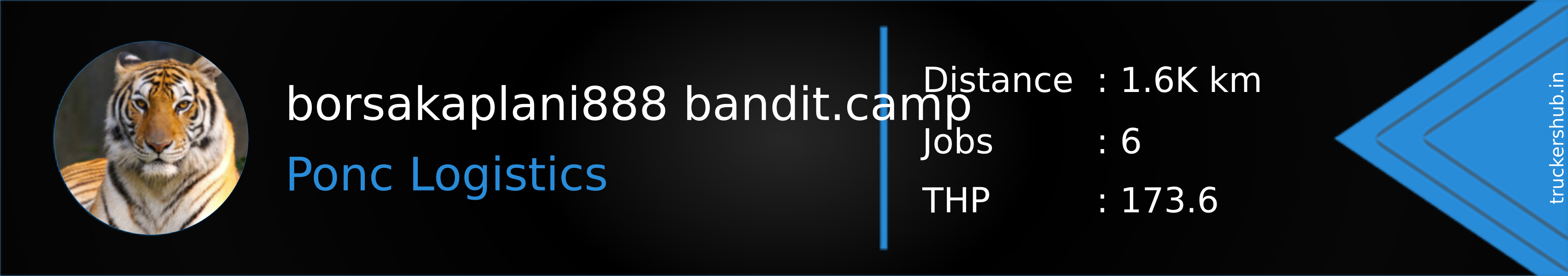 borsakaplani888 bandit.camp Banner