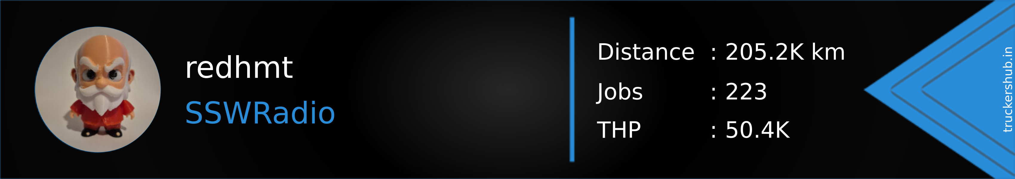 redhmt Banner