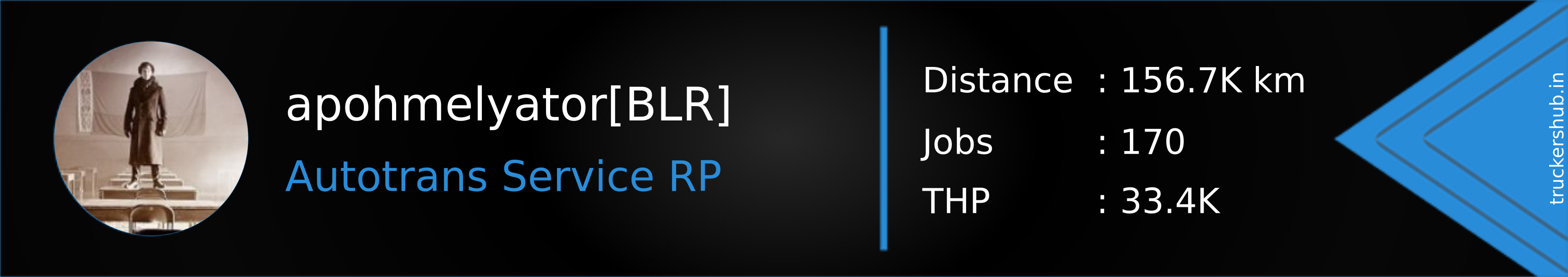 apohmelyator[BLR] Banner