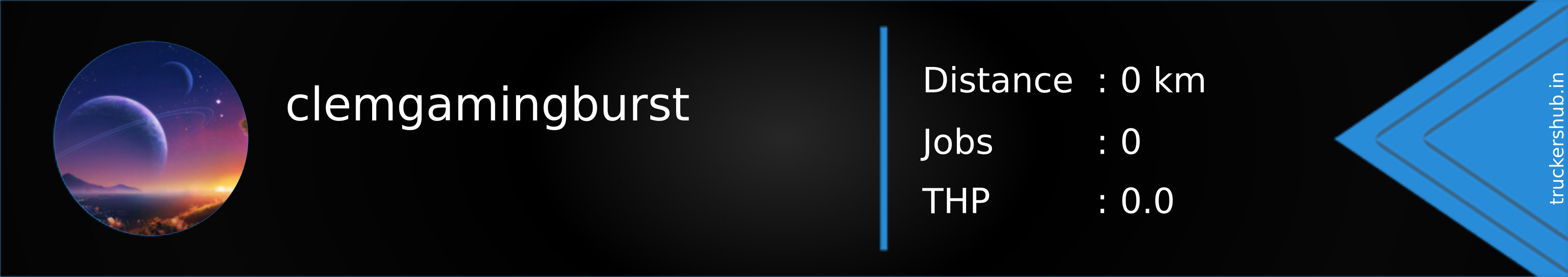 clemgamingburst Banner