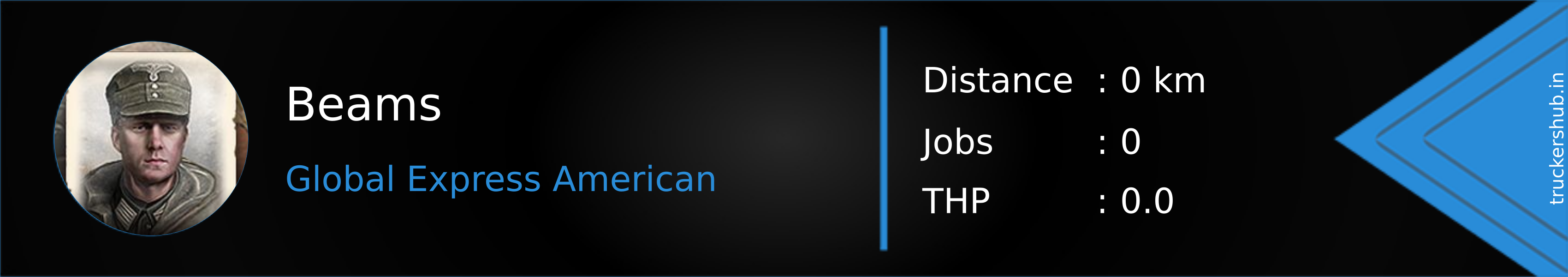 Beams Banner