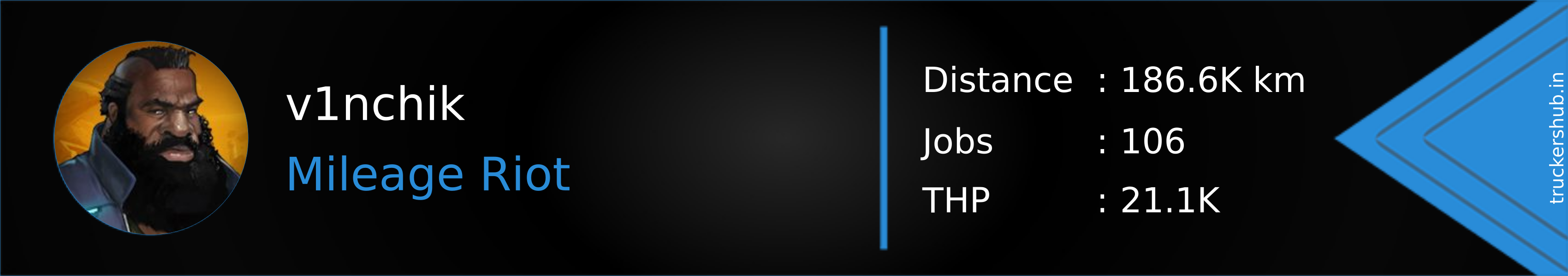 v1nchik Banner