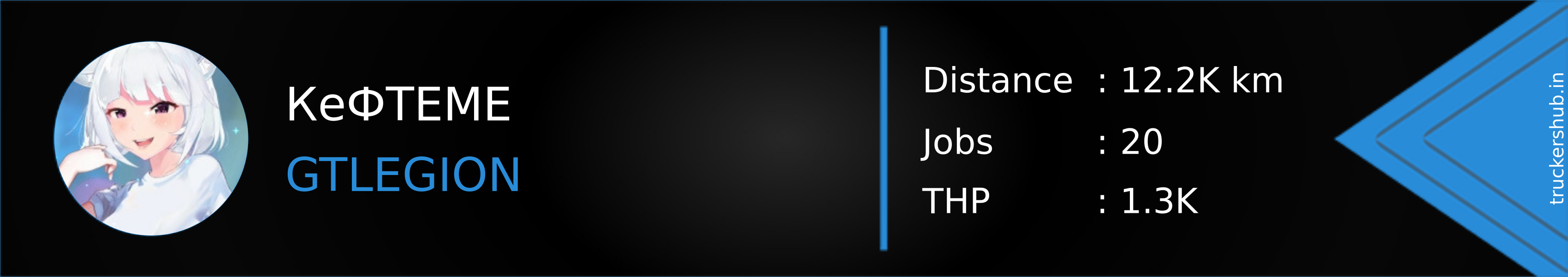 КеФТЕМЕ Banner