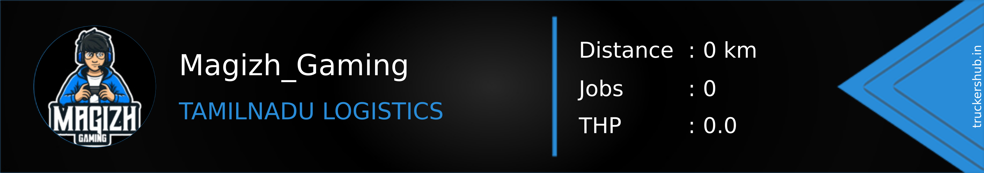 Magizh_Gaming Banner