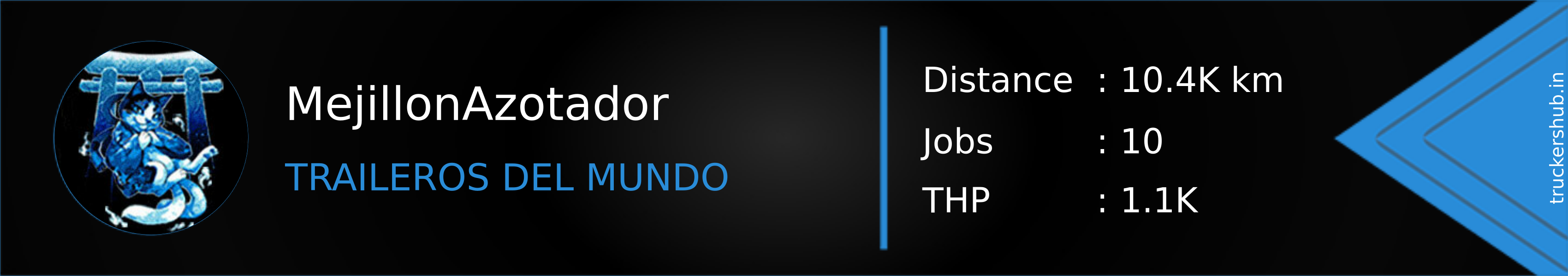 MejillonAzotador Banner