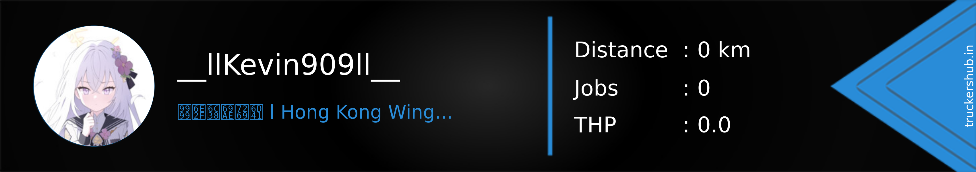 __llKevin909ll__ Banner