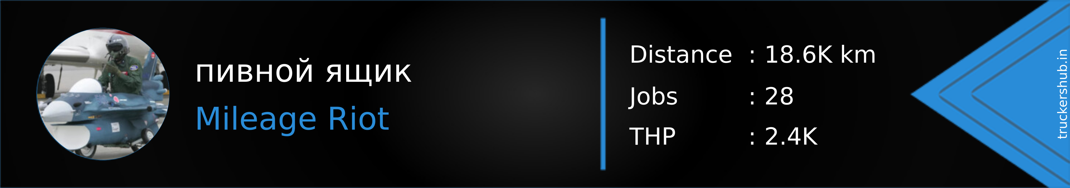 пивной ящик Banner