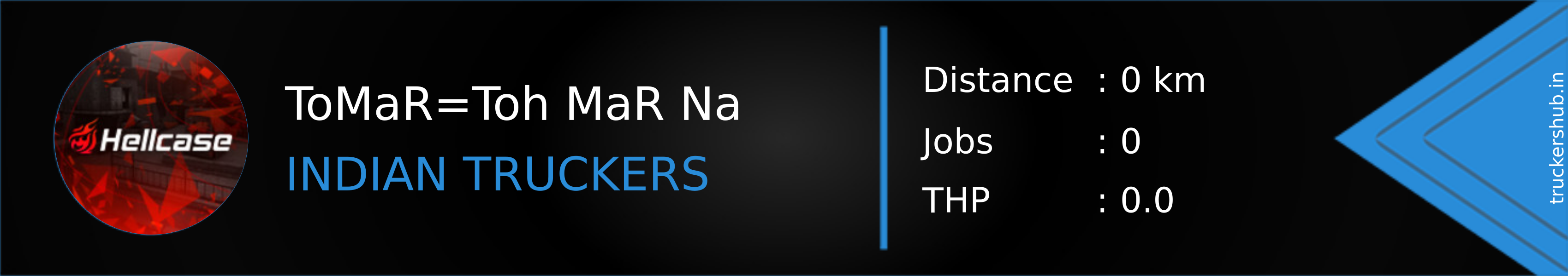 ToMaR=Toh MaR Na Banner