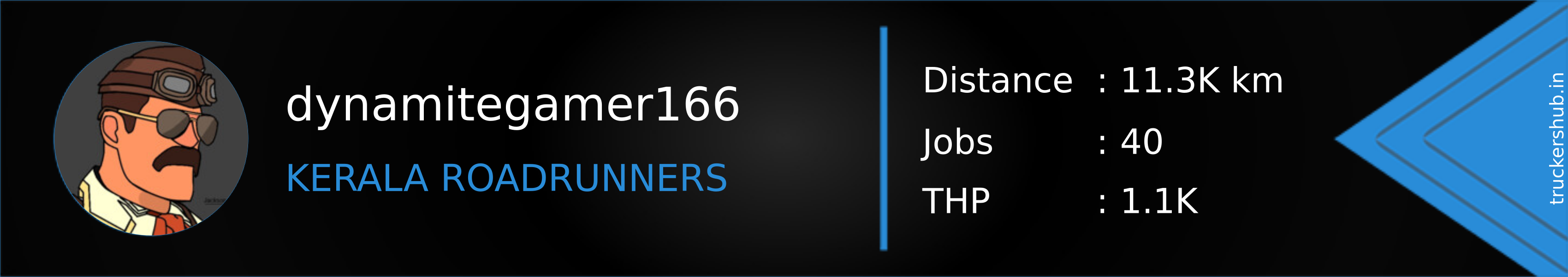 dynamitegamer166 Banner