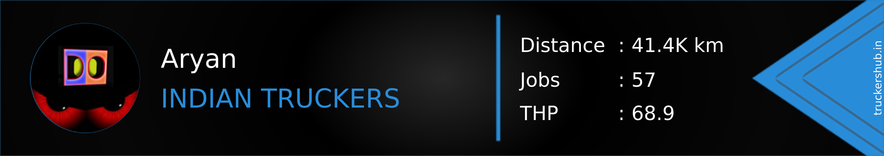 Aryan Banner