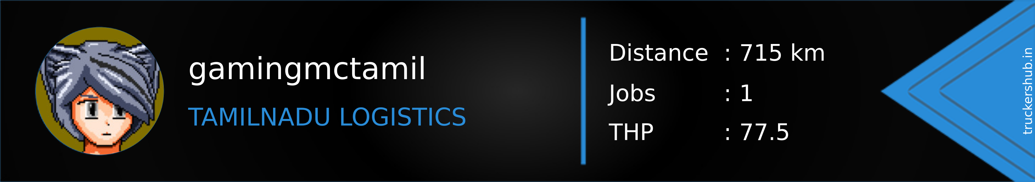 gamingmctamil Banner