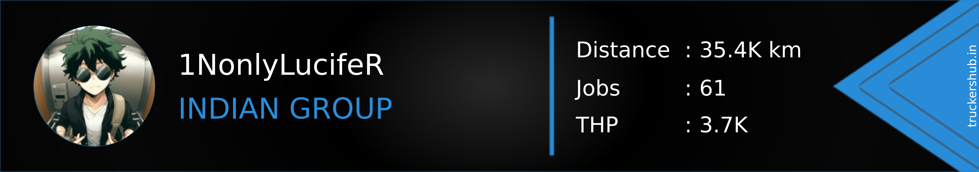 1NonlyLucifeR Banner