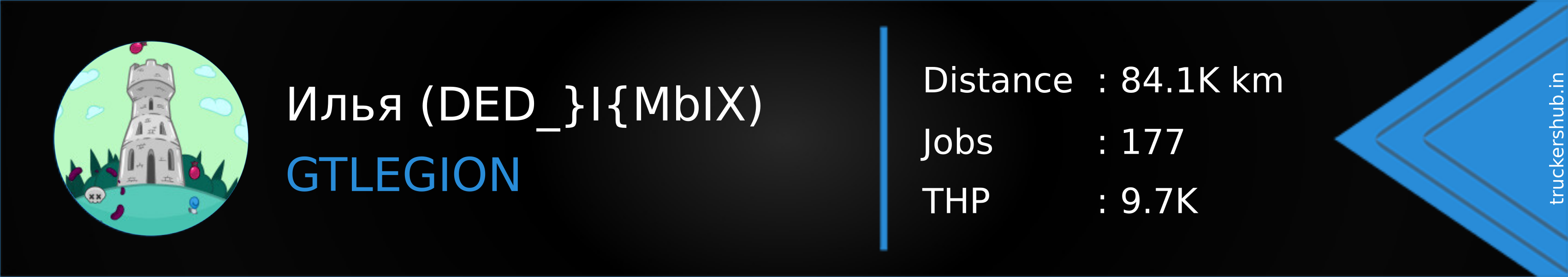 Илья (DED_}I{MbIX) Banner