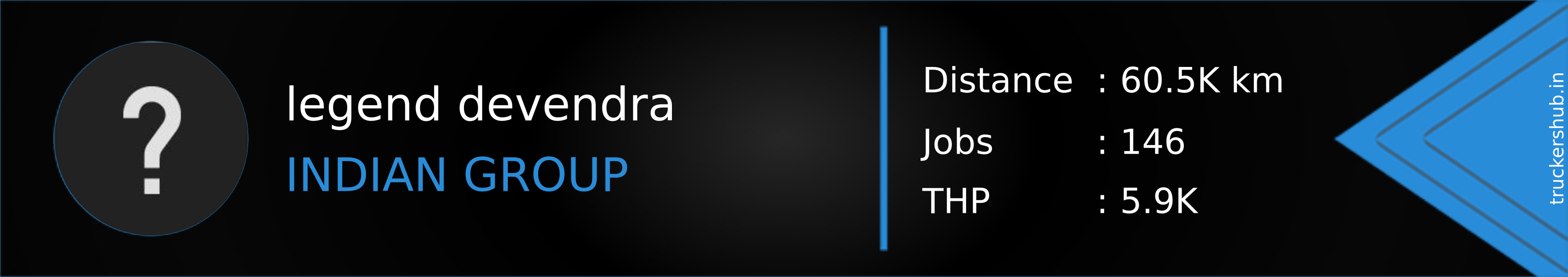 legend devendra Banner