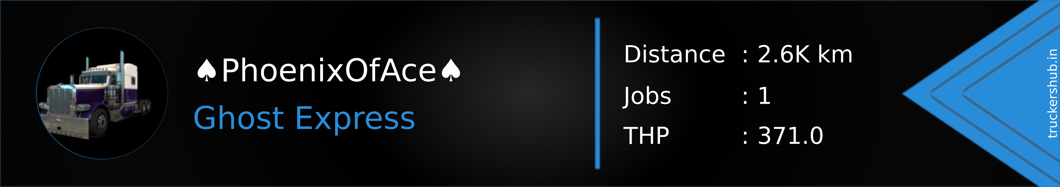 ♠PhoenixOfAce♠ Banner