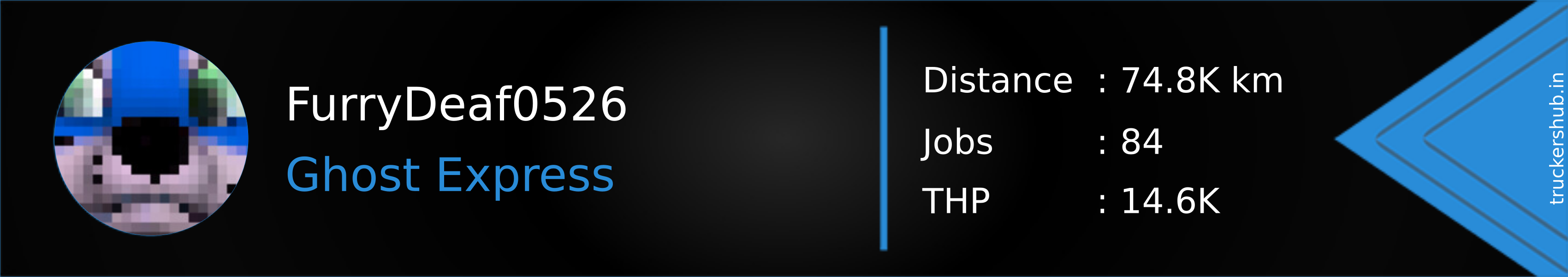 FurryDeaf0526 Banner