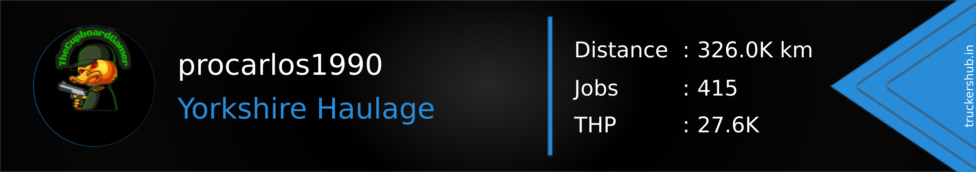 procarlos1990 Banner