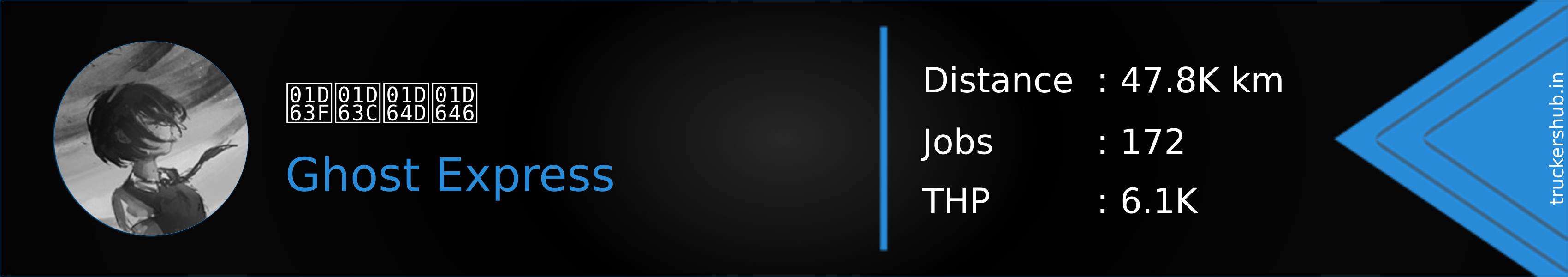 𝘿𝘼𝙍𝙆 Banner