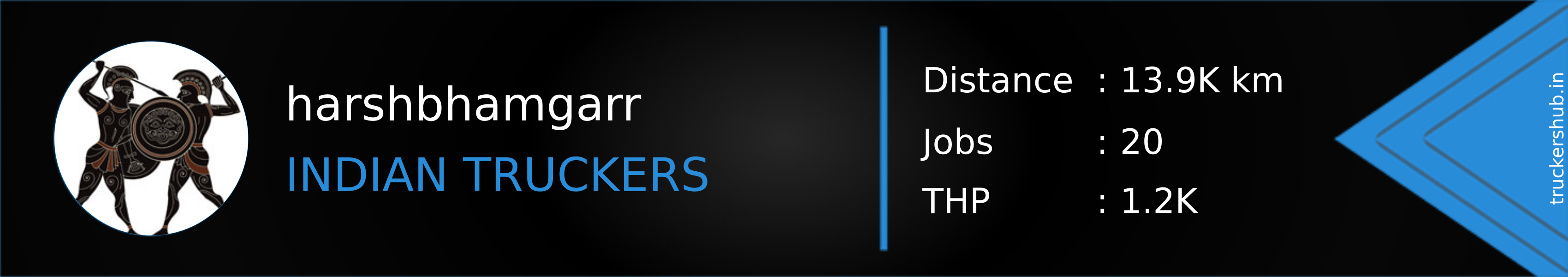 harshbhamgarr Banner