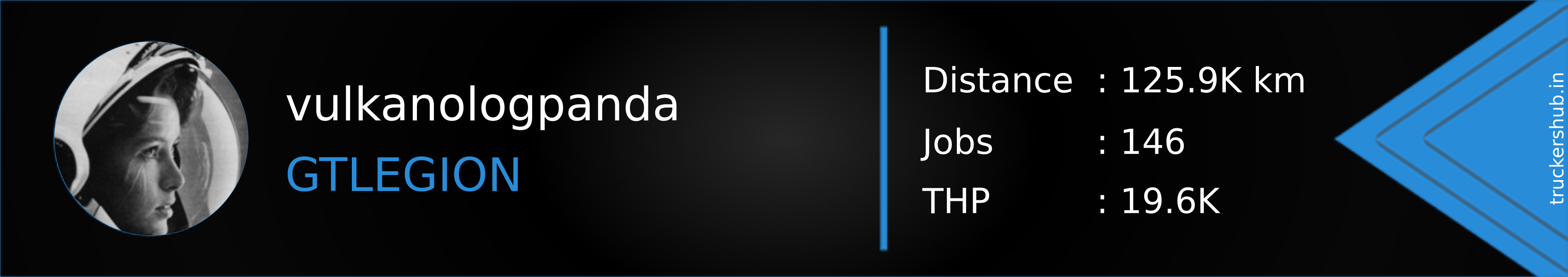 vulkanologpanda Banner
