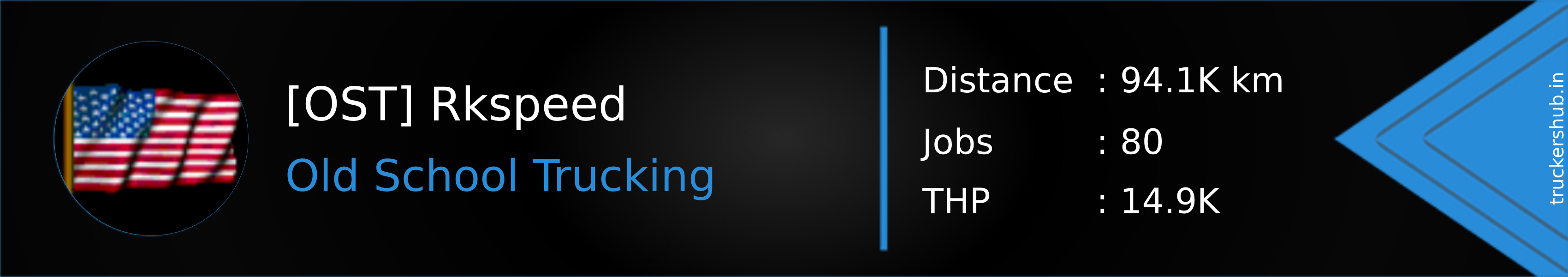 [OST] Rkspeed Banner