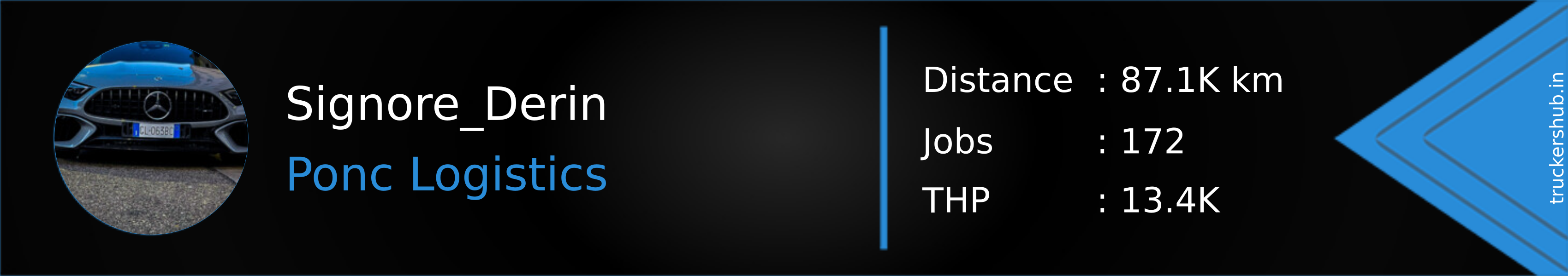 Signore_Derin Banner