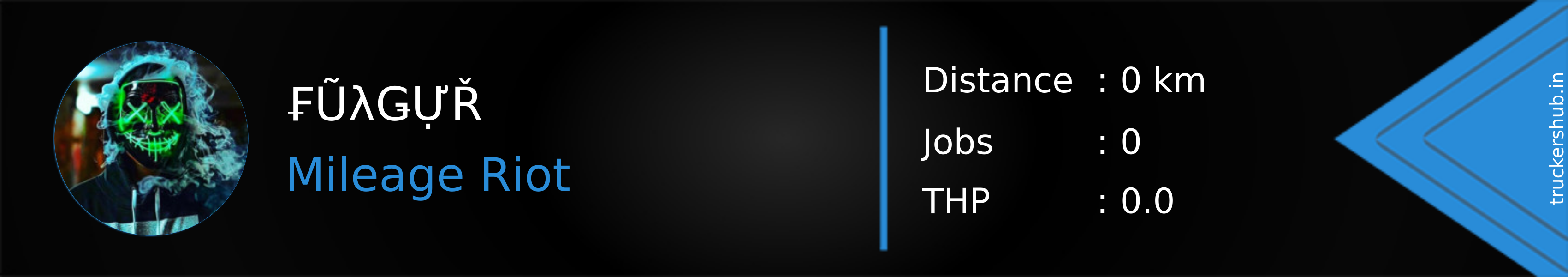 ₣ŨλǤỰŘ Banner