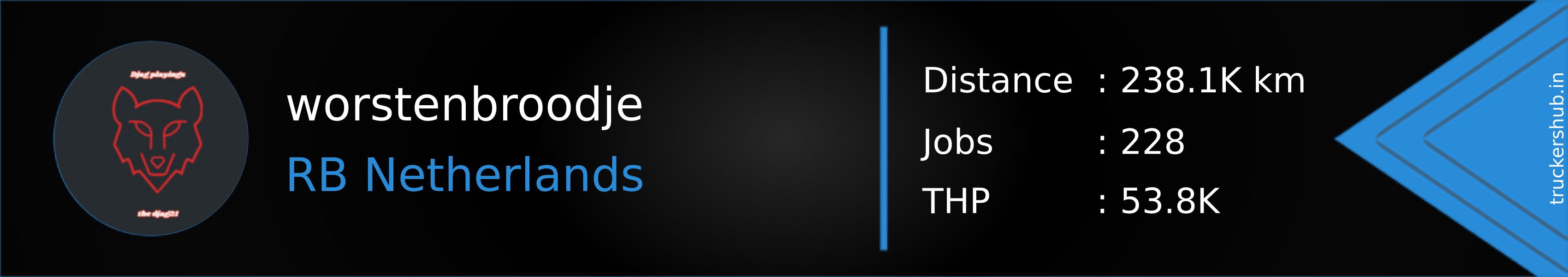 worstenbroodje Banner