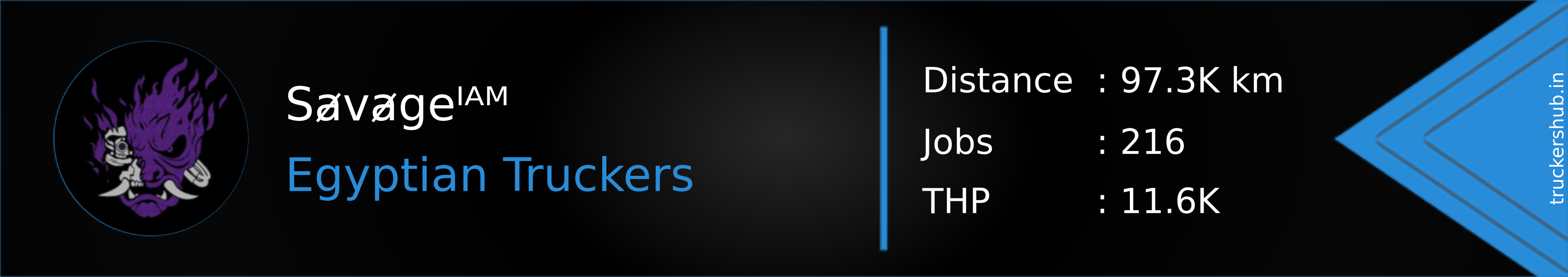 Sⱥvⱥgeᴵᴬᴹ Banner