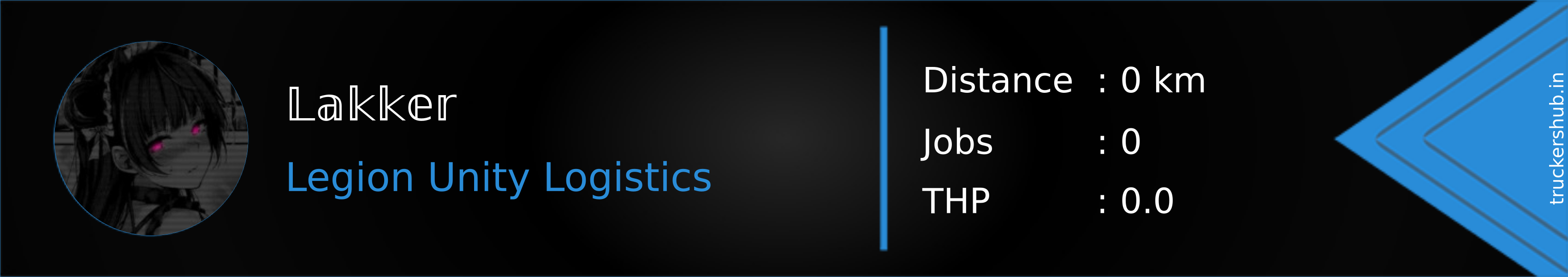 𝕃𝕒𝕜𝕜𝕖𝕣 Banner