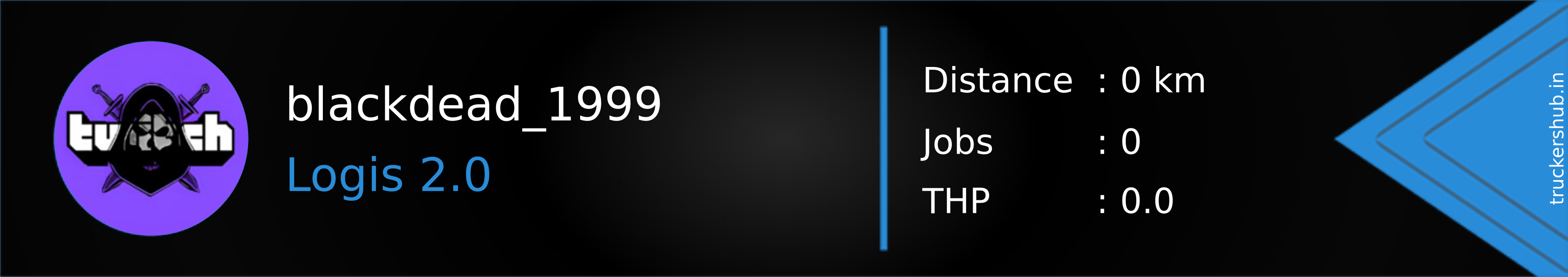 blackdead_1999 Banner