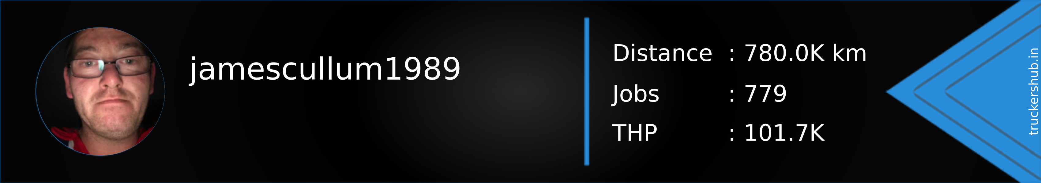 jamescullum1989 Banner