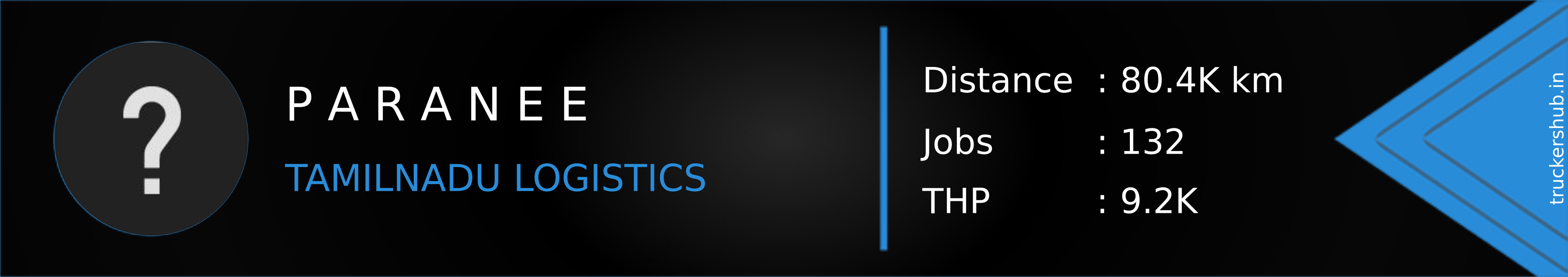 P A R A N E E Banner