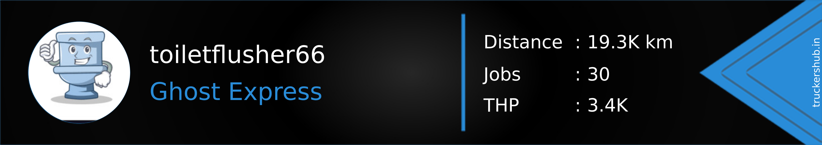 toiletflusher66 Banner