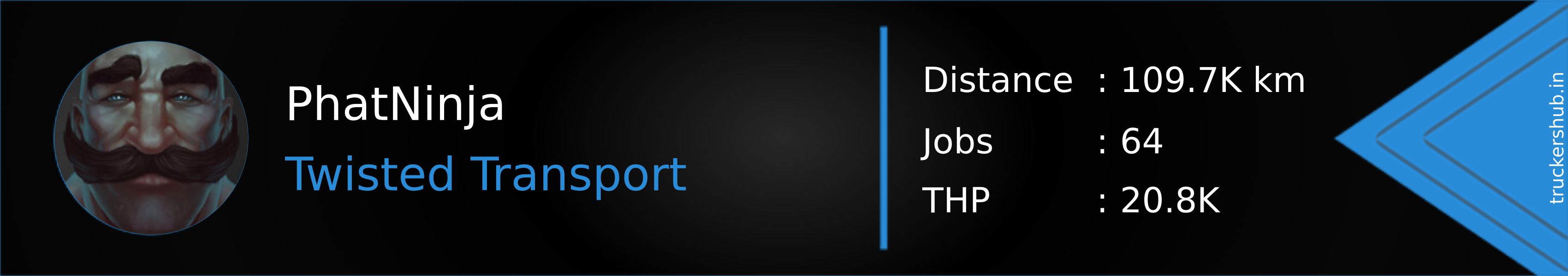 PhatNinja Banner
