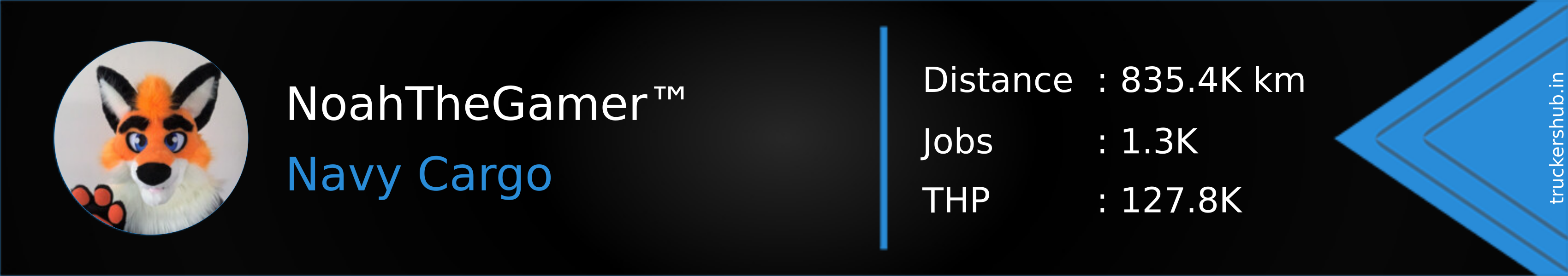 NoahTheGamer™ Banner