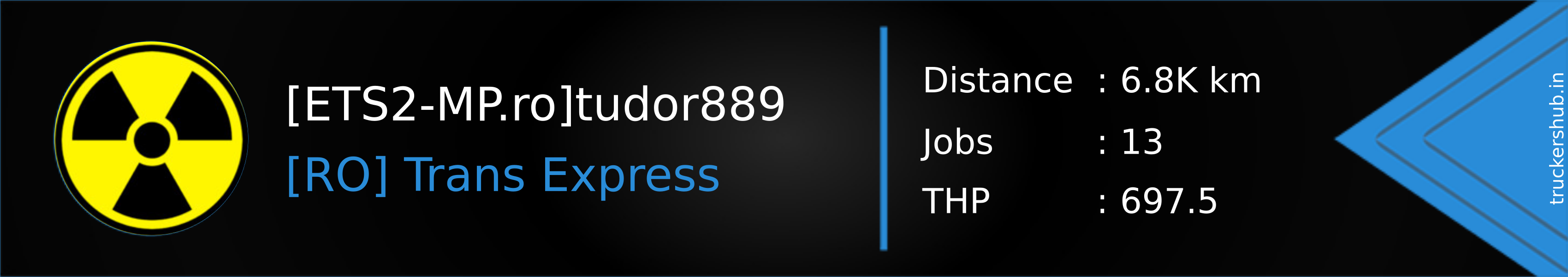 [ETS2-MP.ro]tudor889 Banner