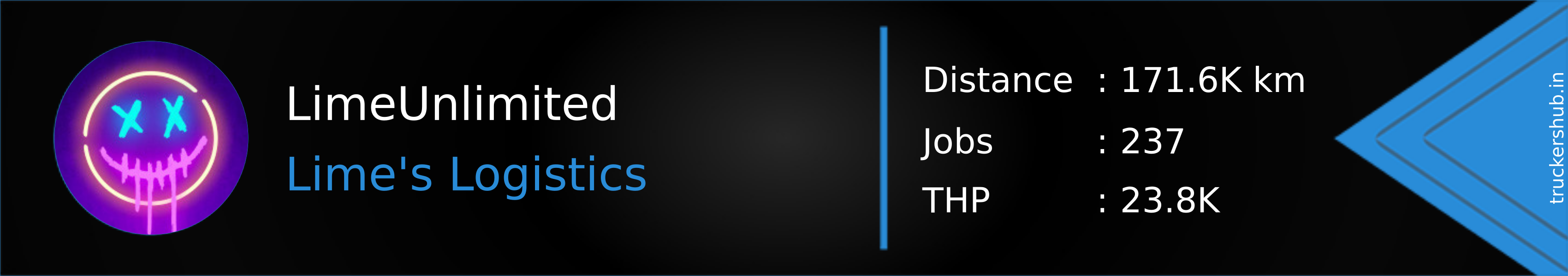 LimeUnlimited Banner