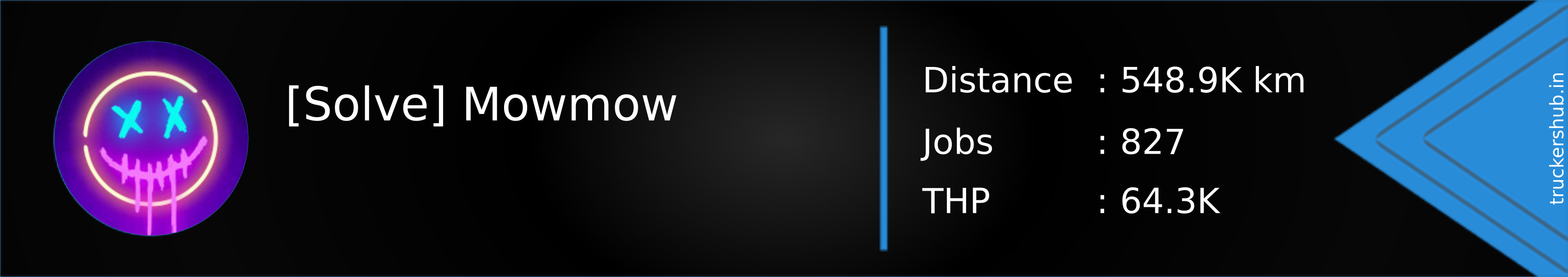 [Solve] Mowmow Banner