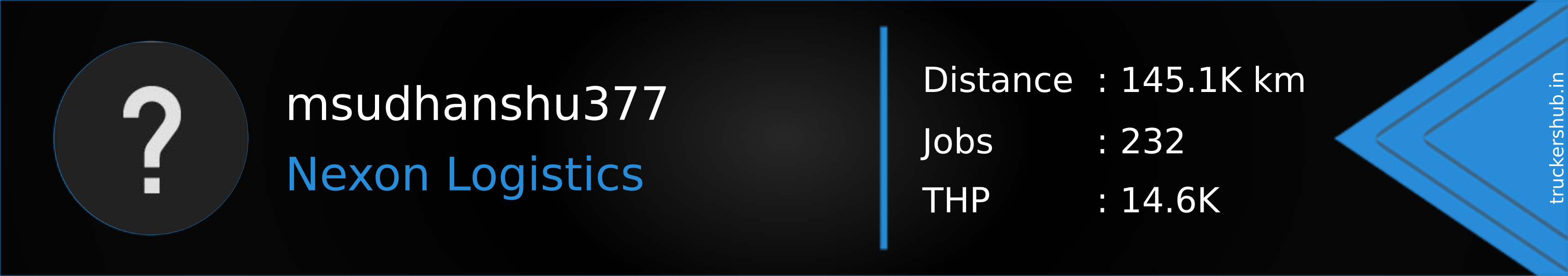 msudhanshu377 Banner