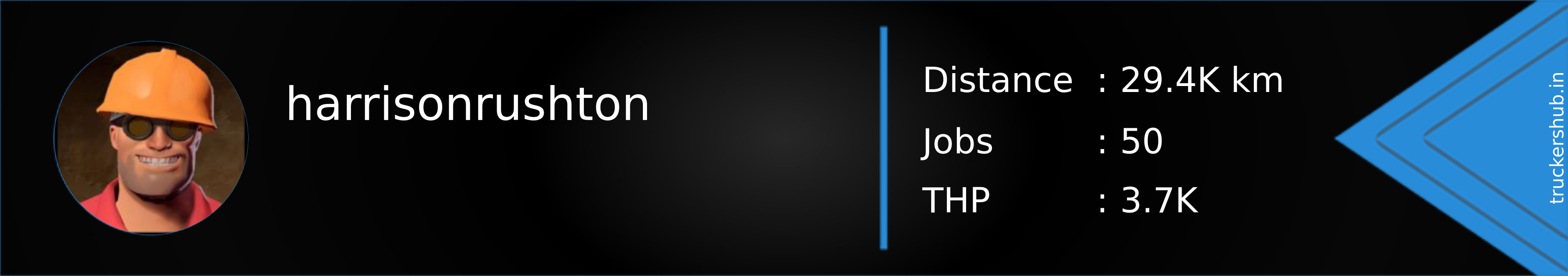 harrisonrushton Banner