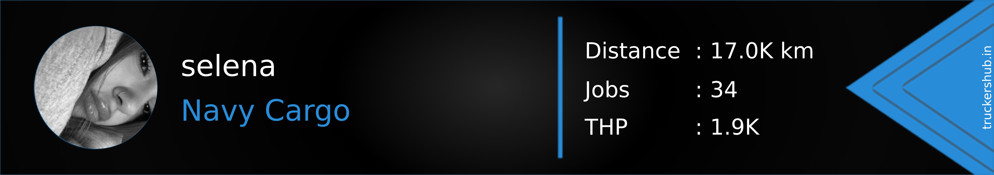 selena Banner
