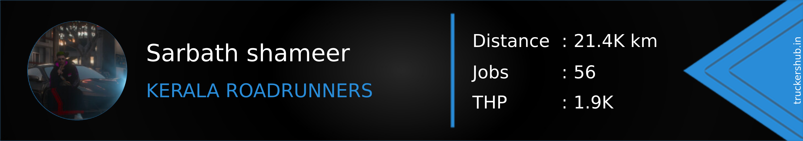 Sarbath shameer Banner