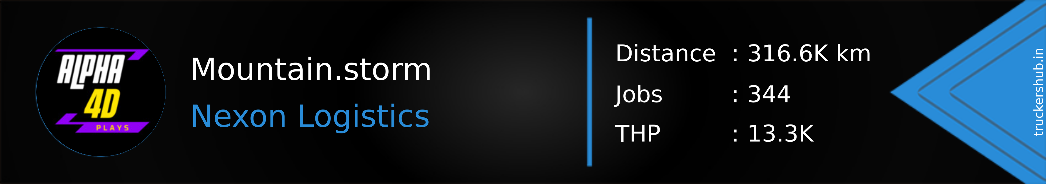 Mountain.storm Banner